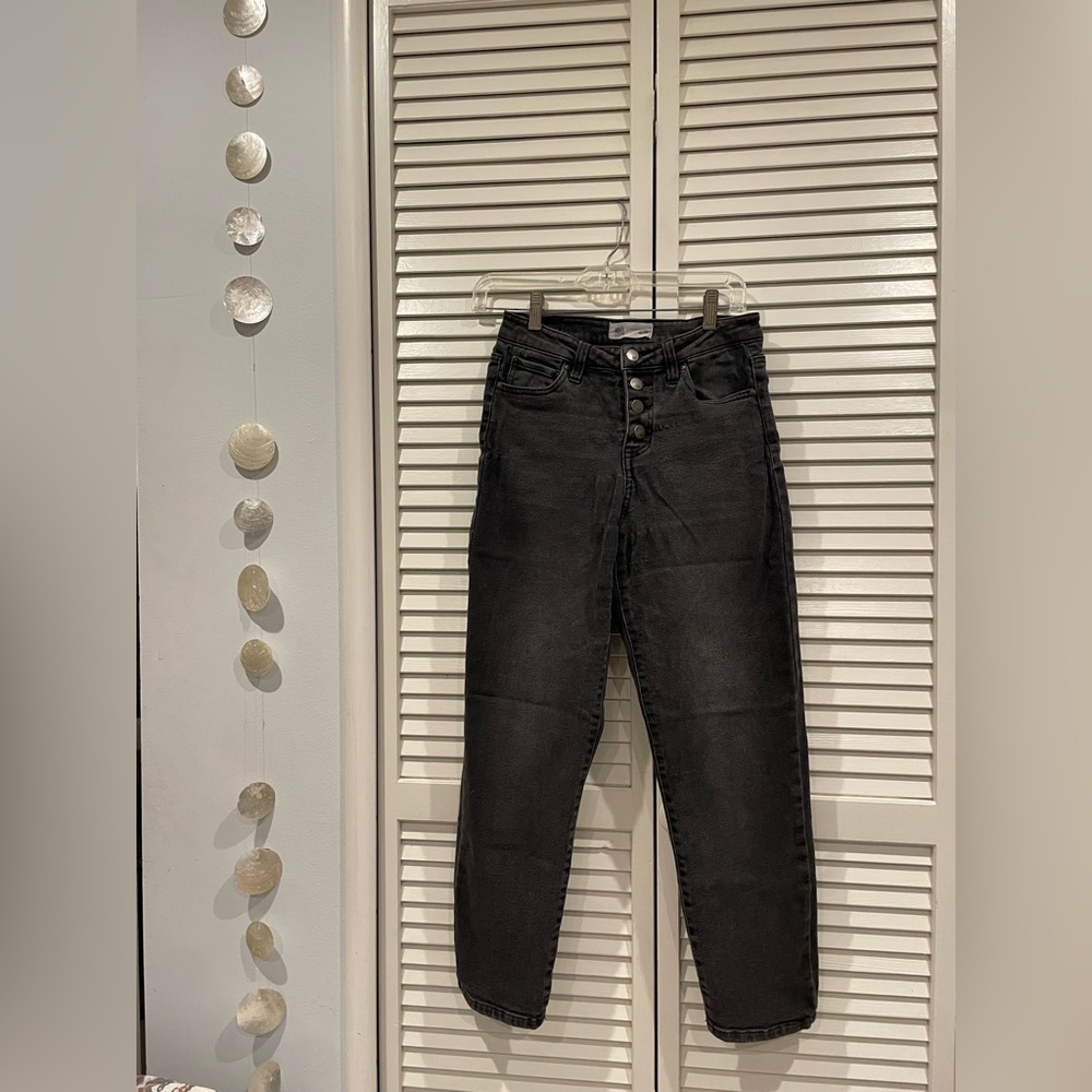 RSQ boyfriend jeans